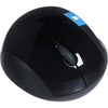 Microsoft Sculpt Ergonomic Mouse, 2.4GHz RF, USB, Thumb Scoop - L6V-00001