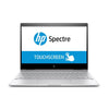 HP Spectre x360 13t-ae000 13.3" FHD (Touchscreen) Convertible Notebook, Intel Core i7, 1.80GHz, 16GB RAM, 512GB SSD, Windows 10 Home 64-Bit- 1ZX32AA#ABA-WGXS