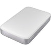 Buffalo 1TB MiniStation Thunderbolt/USB 3.0 Portable Hard Drive, 10/5 Gbps - HD-PA1.0TU3
