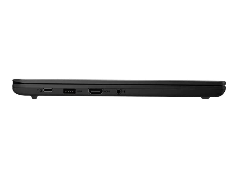 Lenovo 14w Gen-2 14" FHD Notebook, AMD 3015e, 1.20GHz, 4GB RAM, 128GB SSD, Win11P - 82N80023US