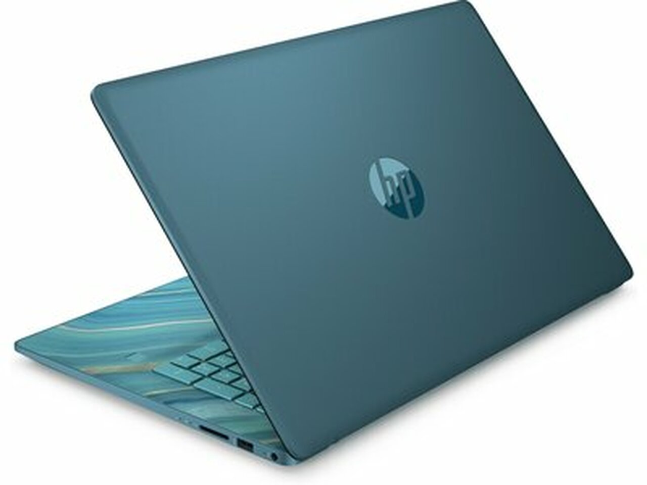 HP 17-cn0040ds 17.3" HD+ Notebook, Intel Pentium 7505, 2.0GHz, 8GB RAM, 512 GB SSD, Win11H -54P30UA#ABA (Refurbished)