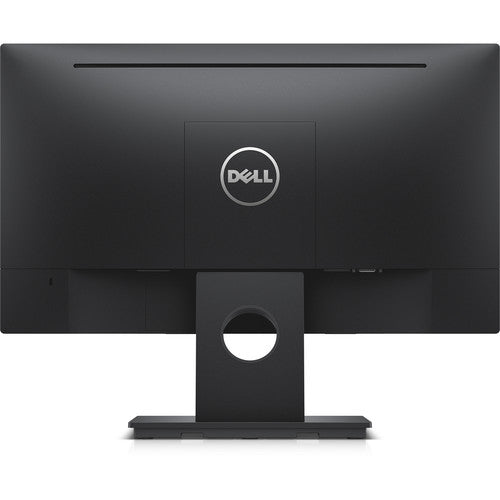 Dell E2016H 19.5" HD+ LED LCD Monitor, 5ms-Response, VGA, Black- E2016H