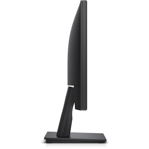 Dell E2016H 19.5" HD+ LED LCD Monitor, 5ms-Response, VGA, Black- E2016H