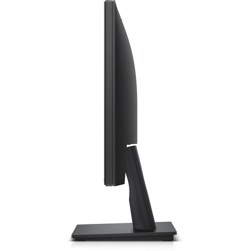 Dell E2016H 19.5" HD+ LED LCD Monitor, 5ms-Response, VGA, Black- E2016H