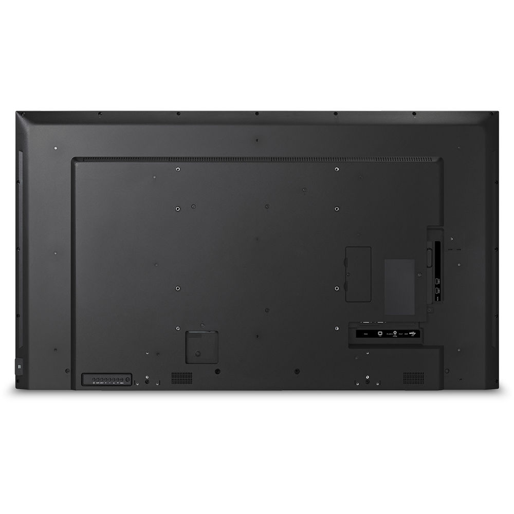 ViewSonic 43" FHD Commercial LED Monitor, 6.5ms, 16:9, 3000:1-Contrast - CDE4302 (Refurbished)