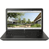 HP Zbook 17 G3 17.3" HD+ (Non-Touch) Mobile Workstation, Intel Core i7-6700HQ, 2.60GHz, 8GB RAM, 1TB HDD, Windows 10 Pro 64-Bit/Windows 7 Pro 64-Bit - V1Q02UT#ABA