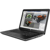 HP Zbook 17 G3 17.3" HD+ (Non-Touch) Mobile Workstation, Intel Core i7-6700HQ, 2.60GHz, 8GB RAM, 1TB HDD, Windows 10 Pro 64-Bit/Windows 7 Pro 64-Bit - V1Q02UT#ABA