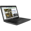 HP Zbook 17 G3 17.3" HD+ (Non-Touch) Mobile Workstation, Intel Core i7-6700HQ, 2.60GHz, 8GB RAM, 1TB HDD, Windows 10 Pro 64-Bit/Windows 7 Pro 64-Bit - V1Q02UT#ABA
