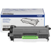 Brother Genuine TN880 Toner Cartridge, Super High Yield, Mono Laser, 12000 Pages, Black - TN-880