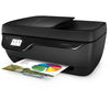 HP OfficeJet 3830 Inkjet All-in-One Printer, 8.5 ppm Black, 6 ppm Color, 4800 x 1200 dpi, 512 MB Memory, WiFi, Hi-Speed USB 2.0, Duplex Printing - K7V40A#B1H