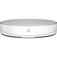 HP Sprout by 3D Capture Stage, 360° Rotating Motorized Turntable - Z4C03AA