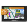 Garmin Drive 51 LM Automobile Portable GPS Navigator, 5" Touchscreen Color Display, Mountable, Black - 010-01678-0B