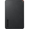Buffalo 2TB MiniStation USB 3.0 Portable Hard Drive, 5 Gbps, SATA - HD-PCF2.0U3BD