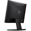 Dell E2016HV 19.5" HD+ LED LCD Monitor, 5ms, 16:9, 600:1-Contrast - E2016HV