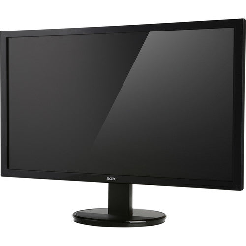 Acer K222HQL bid 21.5" Full HD LED Monitor, 5MS, 16:9, 100M:1-Contrast - UM.WX3AA.004 (Refurbished)