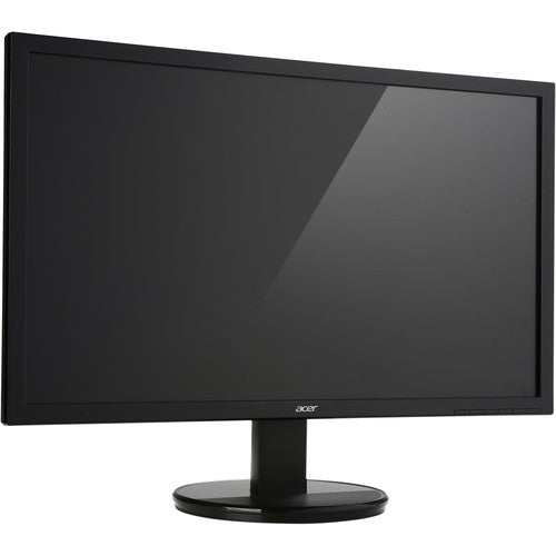 Acer K222HQL bid 21.5" Full HD LED Monitor, 5MS, 16:9, 100M:1-Contrast - UM.WX3AA.004 (Refurbished)