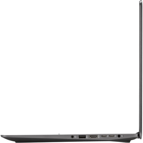 HP ZBook Studio G3 15.6" Full HD (Non-Touch) Mobile Workstation, Intel Xeon E3-1505M, 2.80GHz, 16GB RAM, 512GB SSD, Windows 10 Pro 64-Bit - T6E85UT#ABA