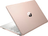 HP 15-dy4002cy 15.6" HD Laptop, Intel i5-1155G7, 2.50GHz, 12GB RAM, 512GB SSD, Win11H - 552R0UA#ABA (Certified Refurbished)