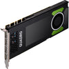HP NVIDIA Quadro P4000 8GB Graphics Card, PCIe 3.0x16, 4xDisplayPorts - 1ME40AT