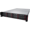 Buffalo TeraStation 51210RH 48TB 12-Bay Rackmount NAS, Alpine AL314, 1.7GHz, 8GB RAM, 4xUSB - TS51210RH4812