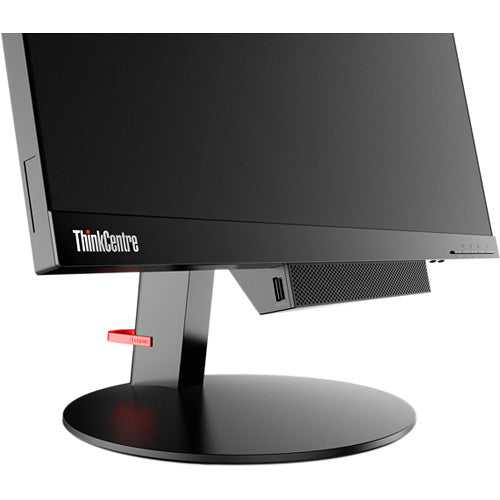 Lenovo ThinkCentre Tiny-In-One 23.8" Full HD Gen 3 Monitor, 14ms, 16:9, 1K:1-Contrast - 10QYPAR1US (Certified Refurbished)