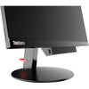 Lenovo ThinkCentre Tiny-In-One 23.8" Full HD Gen3 Monitor, 14ms, 16:9, 1K:1-Contrast - 10QYPAR1US