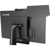 Lenovo ThinkCentre Tiny-In-One 23.8" Full HD Gen3 Monitor, 14ms, 16:9, 1K:1-Contrast - 10QYPAR1US