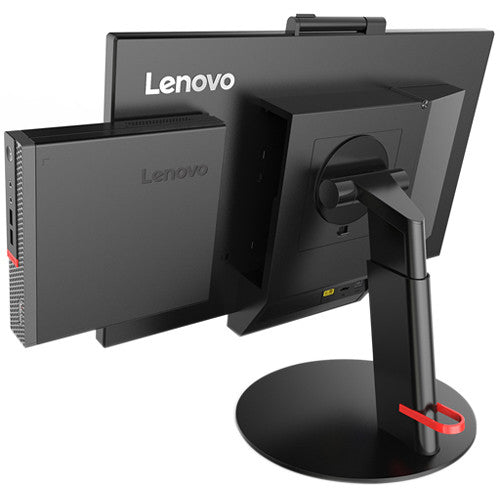 Lenovo ThinkCentre Tiny-In-One 21.5" Full HD Gen3 Monitor, 14ms, 16:9, 1K:1-Contrast - 10R1PAR1US