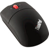 Lenovo ThinkPad Bluetooth Laser Wireless Mouse, 1200 dpi, Scroll Wheel, 2 Buttons, Ambidextrous - 0A36407