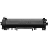 Brother Genuine TN-760 Toner Cartridge, High Yield, Mono Laser, 3000 Pages, Black - TN760
