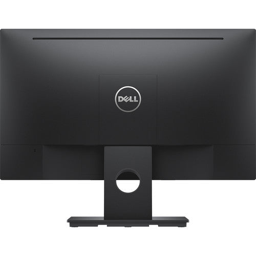 Dell 23" Full HD LCD Computer Monitor, IPS LED Display, 5MS-Response, 16:9, 1K:1-Contrast, Tilt, Black - E2318HR
