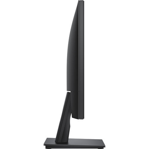 Dell 23" Full HD LCD Computer Monitor, IPS LED Display, 5MS-Response, 16:9, 1K:1-Contrast, Tilt, Black - E2318HR