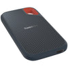 SanDisk Extreme 2TB Portable Solid State Drive, External SSD, USB 3.1 Type-C - SDSSDE60-2T00-G25