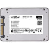 Crucial MX500 250GB Internal Solid State Drive, Micron 3D NAND SATA - CT250MX500SSD1