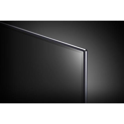 LG SK9000 55" 4K UHD Smart NanoCell IPS LED TV, 16:9, WiFi, Speakers - 55SK9000PUA