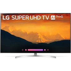 LG SK9000 55" 4K UHD Smart NanoCell IPS LED TV, 16:9, WiFi, Speakers - 55SK9000PUA