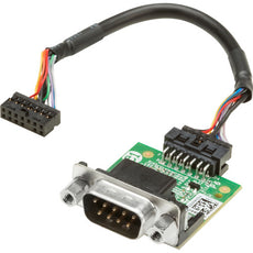 HP Internal Serial Port (600/705/800), Data Transfer Cable for PCs - 3TK82AT