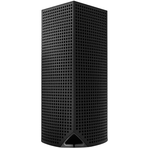 Linksys Velop WiFi Mesh System, Tri-Band with with MU-MIMO, 2-Pack, Black - WHW0302B