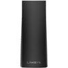 Linksys Velop WiFi Mesh System, Tri-Band with with MU-MIMO, 2-Pack, Black - WHW0302B