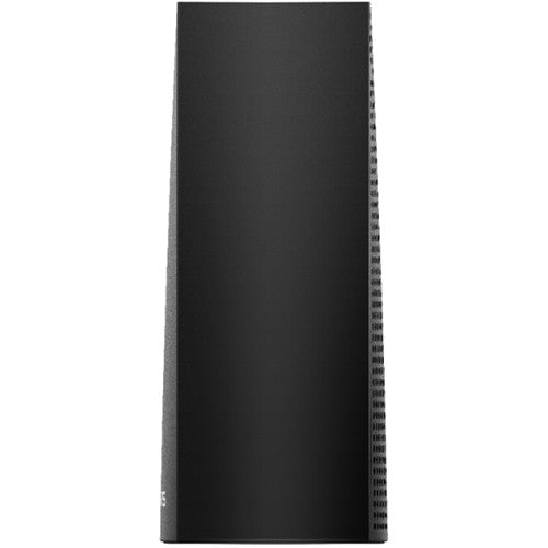Linksys Velop WiFi Mesh System, Tri-Band with with MU-MIMO, 2-Pack, Black - WHW0302B