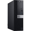 Dell OptiPlex 7060 SFF Business PC, Intel i7-8700, 3.20GHz, 32GB RAM, 512GB SSD, Win11P - 726449733735-R (Refurbished)