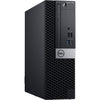 Dell OptiPlex 7060 SFF Desktop PC, Intel Core i7-8700, 3.20GHz, 8GB RAM, 500GB HDD, Windows 10 Pro 64-bit - KHR7X