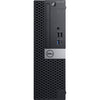 Dell OptiPlex 7060 SFF Business PC, Intel i7-8700, 3.20GHz, 32GB RAM, 512GB SSD, Win11P - 726449733735-R (Refurbished)