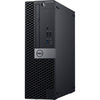 Dell OptiPlex 7060 SFF Desktop PC, Intel Core i7-8700, 3.20GHz, 8GB RAM, 500GB HDD, Windows 10 Pro 64-bit - KHR7X