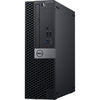 Dell OptiPlex 7060 SFF Business PC, Intel i7-8700, 3.20GHz, 32GB RAM, 512GB SSD, Win11P - 726449733735-R (Refurbished)