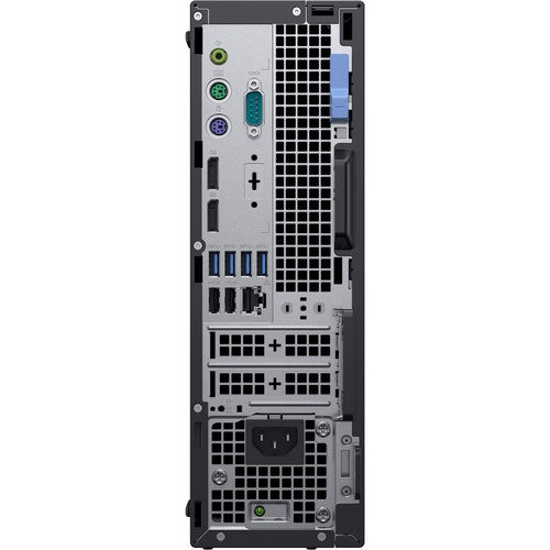 Dell OptiPlex 7060 SFF Business PC, Intel i7-8700, 3.20GHz, 32GB RAM, 512GB SSD, Win11P - 726449733735-R (Refurbished)