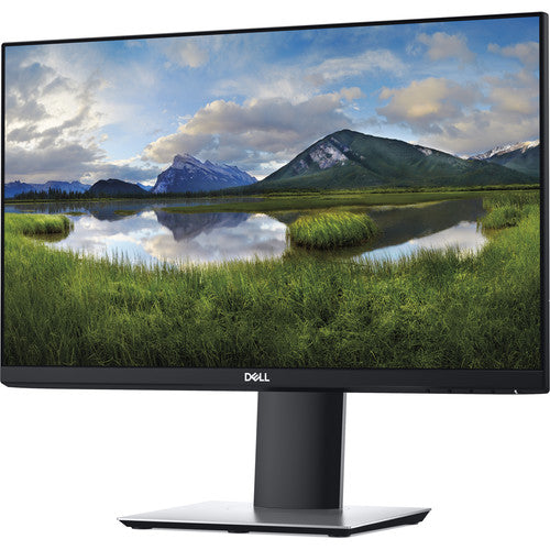 Dell P2219H 21.5" FHD LED Monitor, 16:9, 5MS, 1000:1-Contrast - DELL-P2219HTAE (Refurbished)