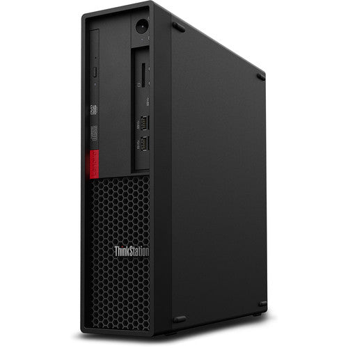 Lenovo ThinkStation P330 SFF Workstation, Intel Core i7-9700, 3.0GHz, 16GB RAM, 512GB SSD, Windows 10 Pro-64Bit - 30D1000TUS