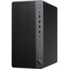 HP EliteDesk 705 G4 Tower Workstation Edition, AMD R7-2700X, 3.70GHz, 16GB RAM, 512GB SSD, Win10P - 5NC10UT#ABA