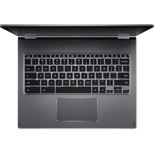 Acer Chromebook Spin 13 CP713-1WN-59KY 13.5" (Touch) Convertible Notebook, Intel i5-8250U, 1.60GHz, 16GB RAM, 128GB SSD, Chrome OS- NX.EFJAA.003 (Refurbished)